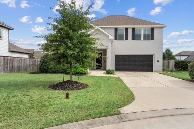 2221 Hay Field Court, Conroe, TX 77384