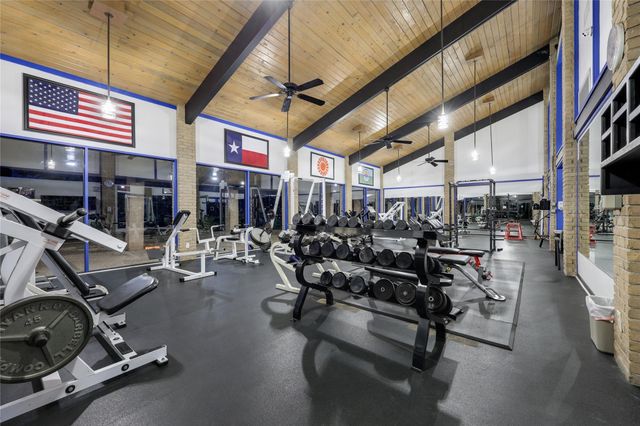 205 Venture BLVD S, Leander, TX 78645
