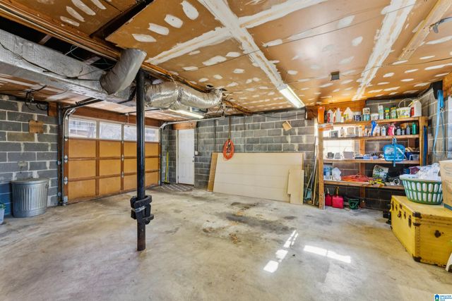 5949 DEWEY HEIGHTS ROAD, Pinson, AL 35126