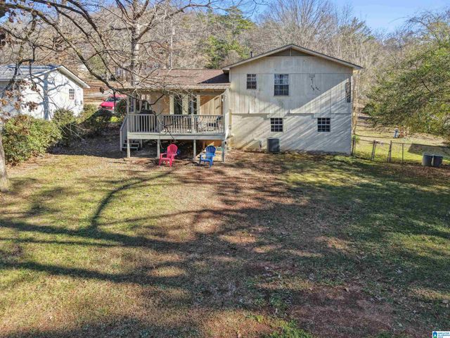 5949 DEWEY HEIGHTS ROAD, Pinson, AL 35126