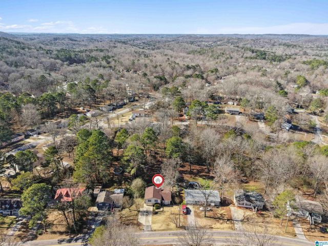 5949 DEWEY HEIGHTS ROAD, Pinson, AL 35126