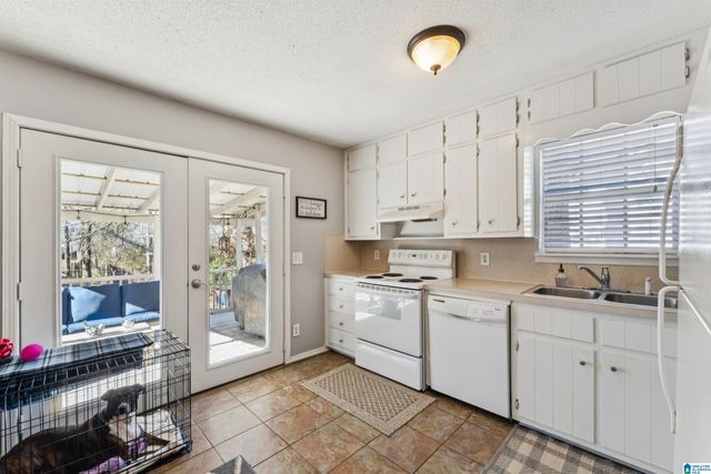 5949 DEWEY HEIGHTS ROAD, Pinson, AL 35126