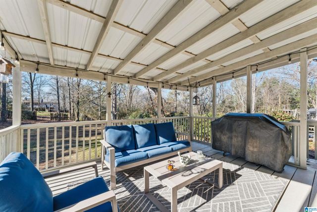 5949 DEWEY HEIGHTS ROAD, Pinson, AL 35126