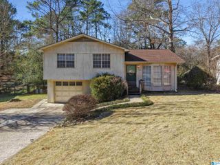 5949 DEWEY HEIGHTS ROAD, Pinson, AL 35126