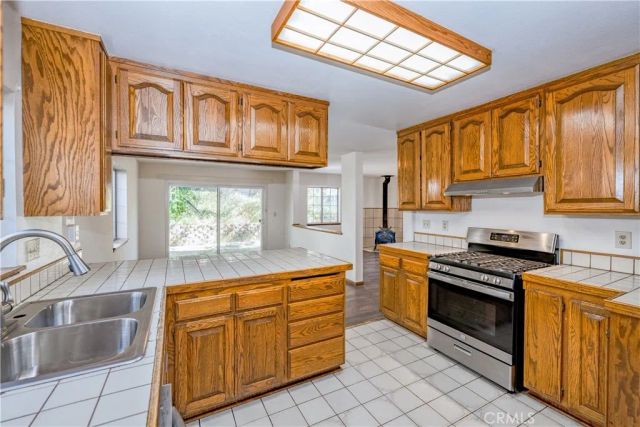 4153 Willow Trail, Frazier Park, CA 93225