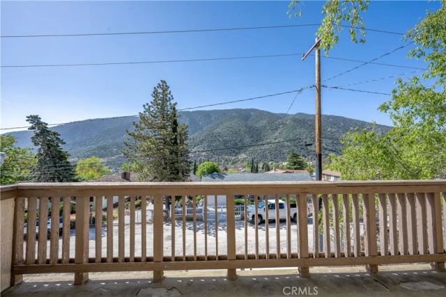 4153 Willow Trail, Frazier Park, CA 93225