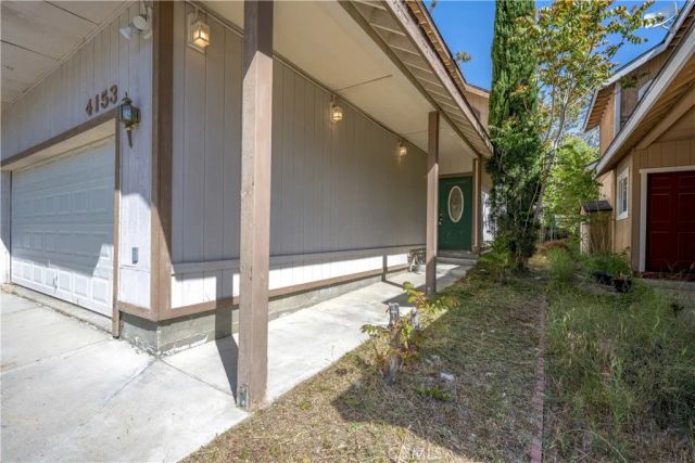 4153 Willow Trail, Frazier Park, CA 93225