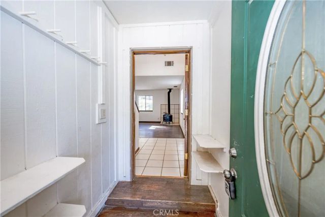 4153 Willow Trail, Frazier Park, CA 93225