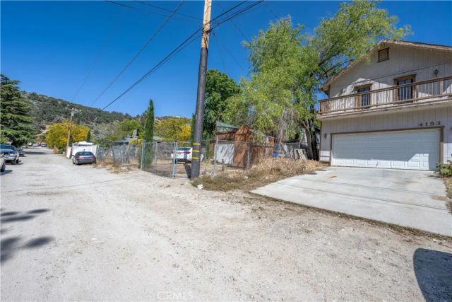 4153 Willow Trail, Frazier Park, CA 93225