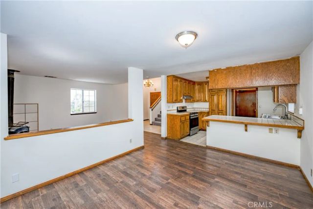 4153 Willow Trail, Frazier Park, CA 93225
