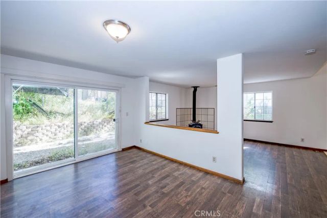 4153 Willow Trail, Frazier Park, CA 93225