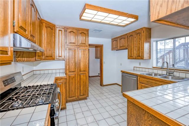 4153 Willow Trail, Frazier Park, CA 93225