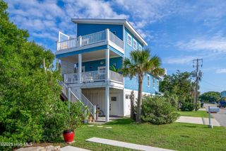 1522 Snapper Lane, Carolina Beach, NC 28428