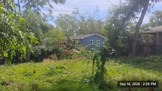 647 N New Hampshire Street, Gary, IN 46403