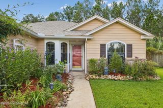 1963 HUNTERS TRACE Circle, Middleburg, FL 32068