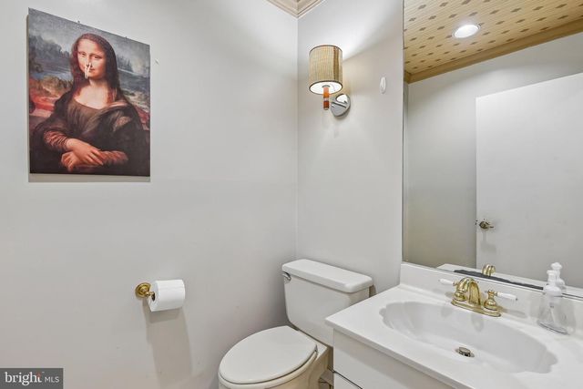 11112 VALLEY HEIGHTS DR, Owings Mills, MD 21117