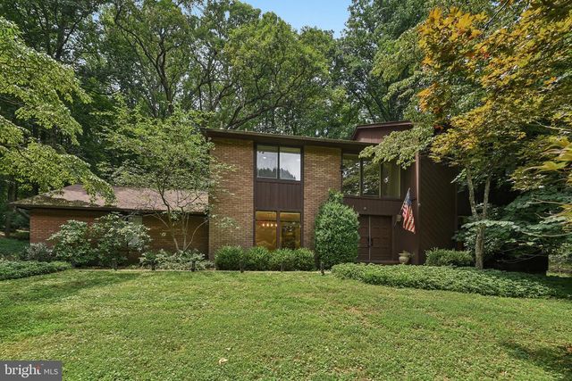11112 VALLEY HEIGHTS DR, Owings Mills, MD 21117