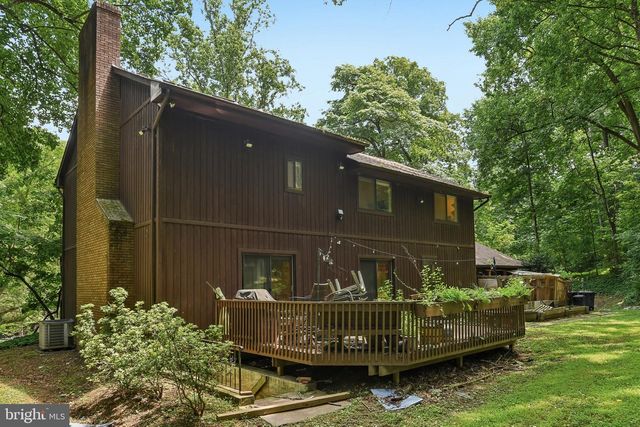 11112 VALLEY HEIGHTS DR, Owings Mills, MD 21117