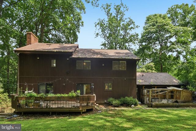 11112 VALLEY HEIGHTS DR, Owings Mills, MD 21117