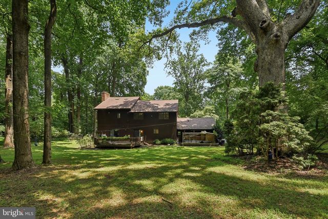 11112 VALLEY HEIGHTS DR, Owings Mills, MD 21117
