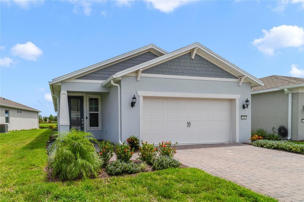 2547 CLIFF WAY, St Cloud, FL 34771
