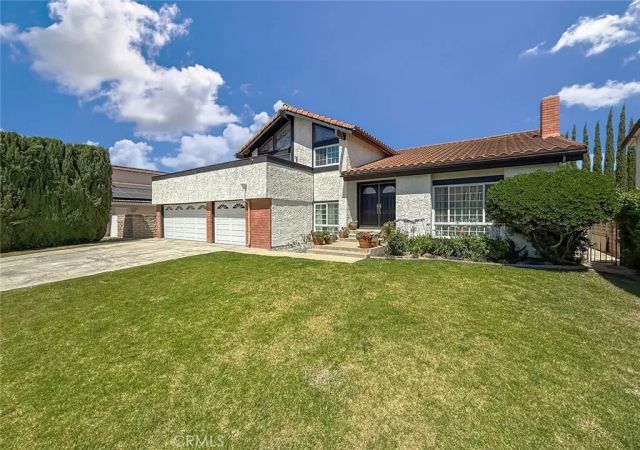 3301 Blue Ridge Court, Thousand Oaks, CA 91362