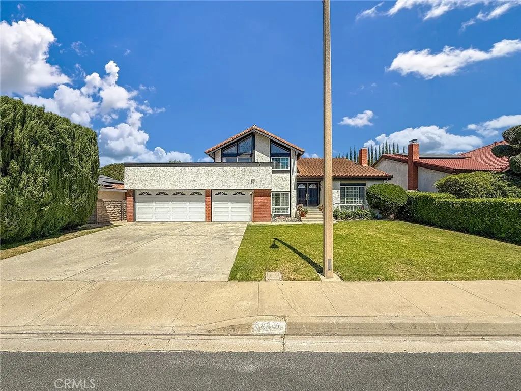 3301 Blue Ridge Court, Thousand Oaks, CA 91362