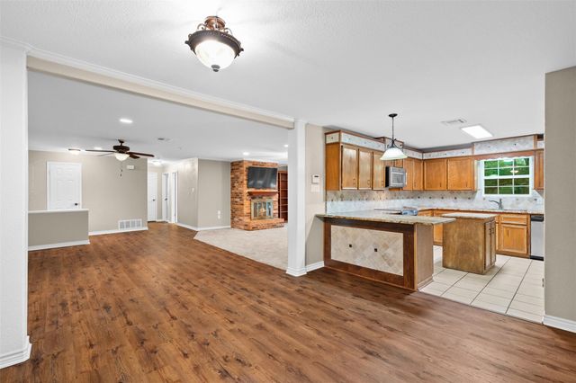 3525 Centennial DR, Belton, TX 76513