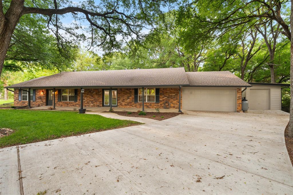 3525 Centennial DR, Belton, TX 76513