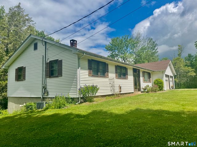 791 Guerdat Road, Torrington, CT 06790
