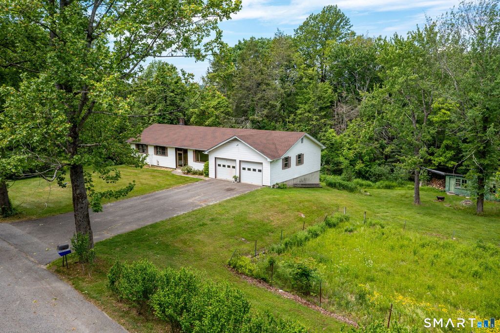 791 Guerdat Road, Torrington, CT 06790