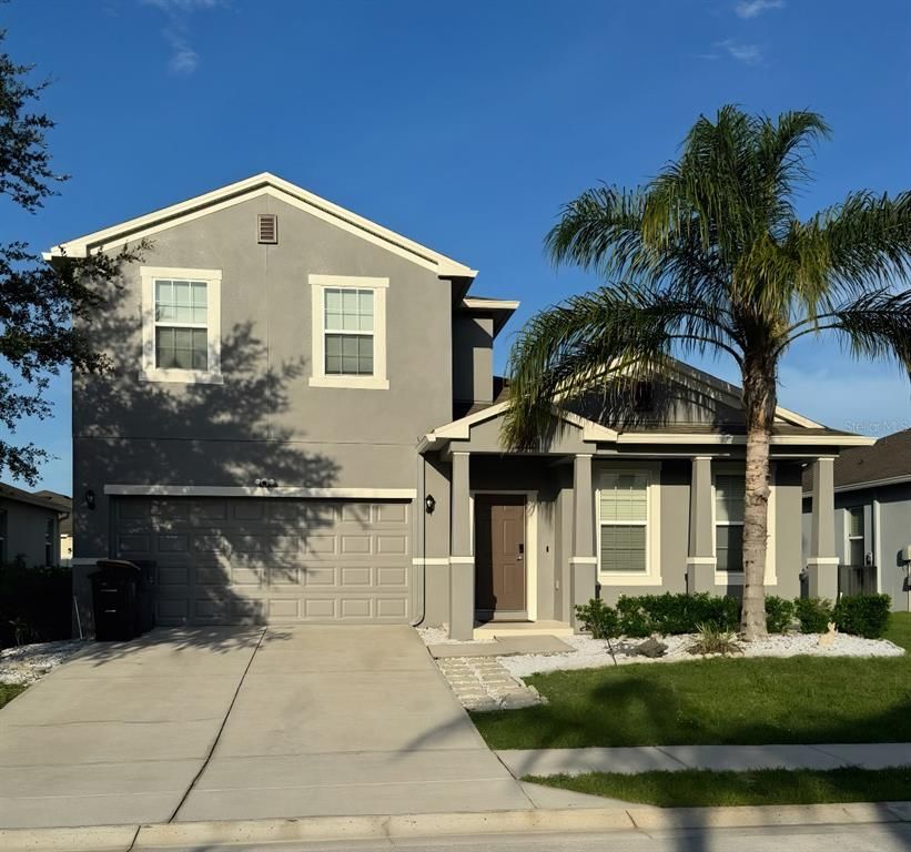 1954 MARABOU DRIVE, Davenport, FL 33896