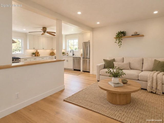 3557 S 5th PLACE, Milwaukee, WI 53207