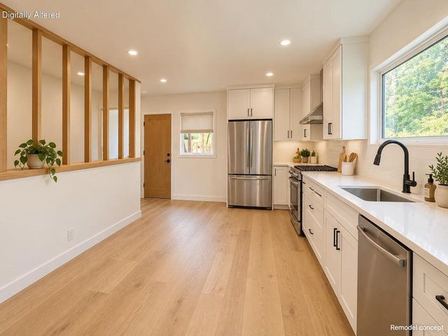 3557 S 5th PLACE, Milwaukee, WI 53207
