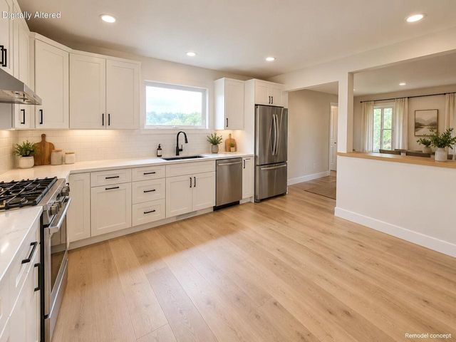 3557 S 5th PLACE, Milwaukee, WI 53207