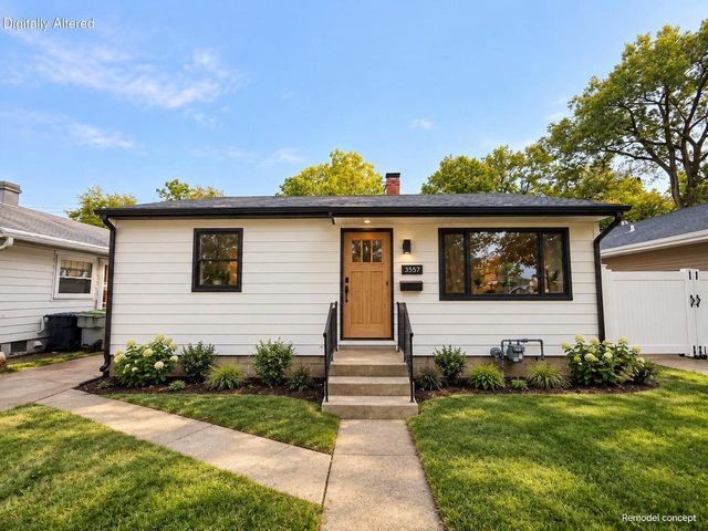 3557 S 5th PLACE, Milwaukee, WI 53207