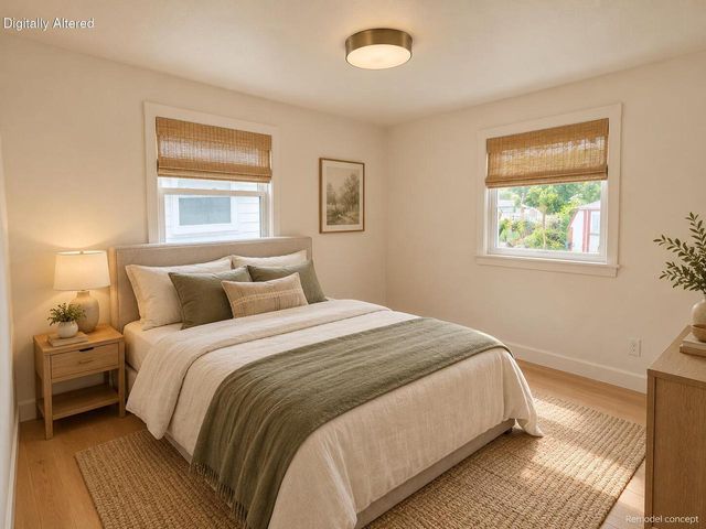 3557 S 5th PLACE, Milwaukee, WI 53207