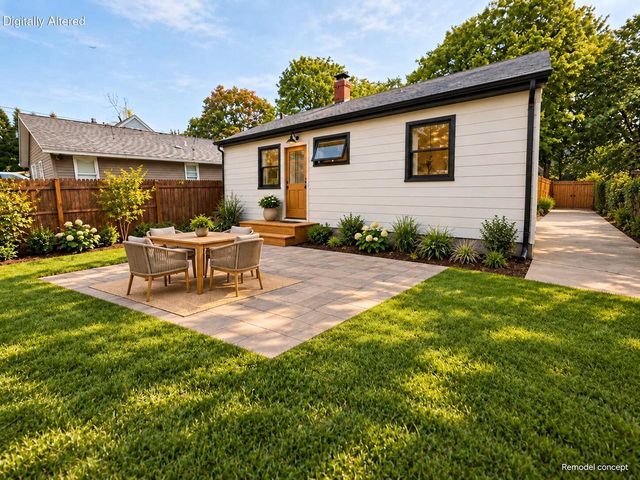 3557 S 5th PLACE, Milwaukee, WI 53207