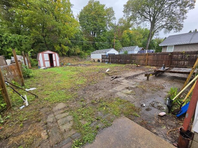 3557 S 5th PLACE, Milwaukee, WI 53207
