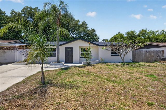 3851 SATURN DRIVE, New Port Richey, FL 34652