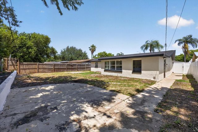 3851 SATURN DRIVE, New Port Richey, FL 34652