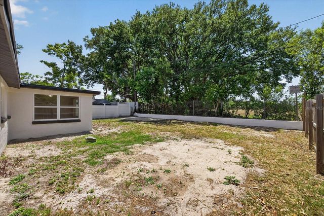 3851 SATURN DRIVE, New Port Richey, FL 34652