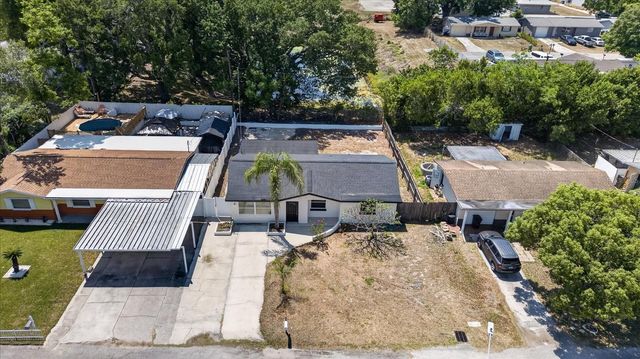 3851 SATURN DRIVE, New Port Richey, FL 34652
