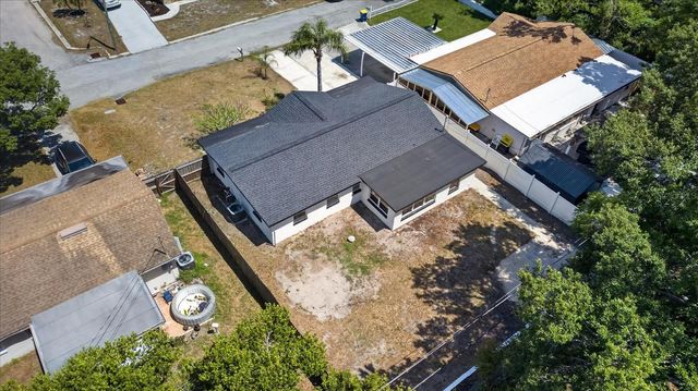 3851 SATURN DRIVE, New Port Richey, FL 34652