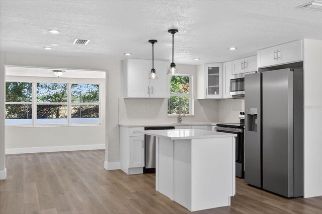 3851 SATURN DRIVE, New Port Richey, FL 34652