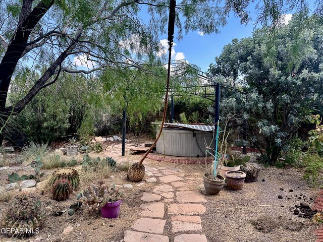 7237 Orizaba Avenue, El Paso, TX 79912