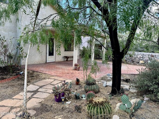 7237 Orizaba Avenue, El Paso, TX 79912
