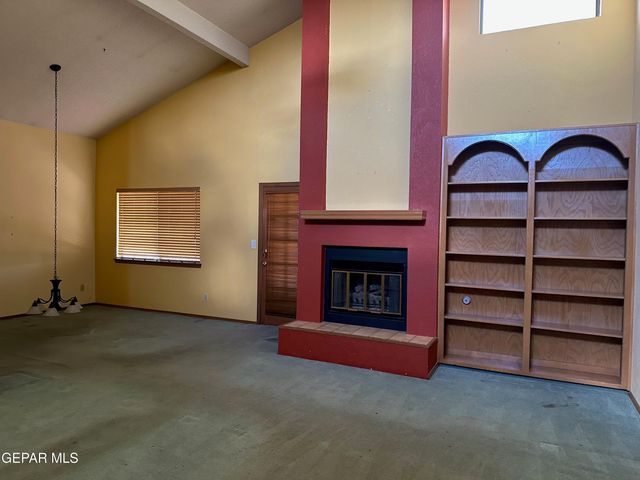 7237 Orizaba Avenue, El Paso, TX 79912