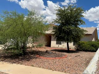 7237 Orizaba Avenue, El Paso, TX 79912