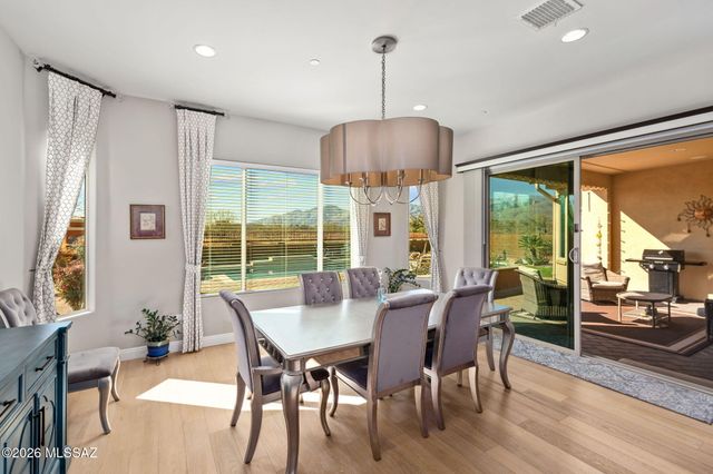 2431 N Wychwood Court, Tucson, AZ 85749